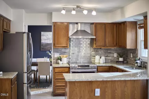 Kitchen - 545 Bluestone Rd, Durham, NC 27713 photo 1 of 6