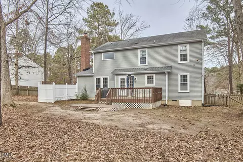 Exterior - 545 Bluestone Rd, Durham, NC 27713 photo 8 of 10