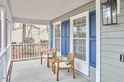 Exterior - 545 Bluestone Rd, Durham, NC 27713 photo 2 of 10