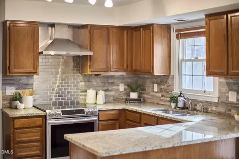 Kitchen - 545 Bluestone Rd, Durham, NC 27713 photo 4 of 6