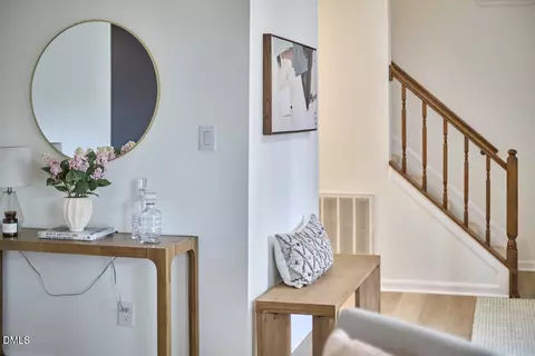 Entry Way - 545 Bluestone Rd, Durham, NC 27713 photo 3 of 4