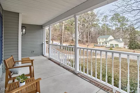 Exterior - 545 Bluestone Rd, Durham, NC 27713 photo 5 of 10
