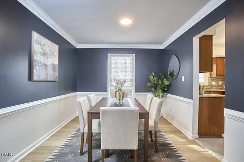 Dining - 545 Bluestone Rd, Durham, NC 27713 photo 2 of 5