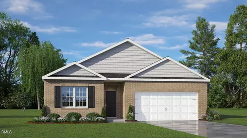 1116 Feros St, Gibsonville, NC 27249