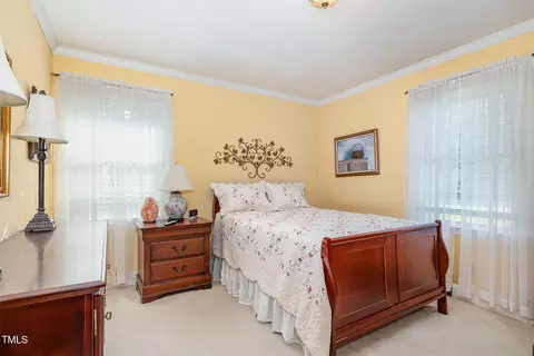 Bedroom - 1108 Friendly Rd, Dunn, NC 28334 photo 3 of 3