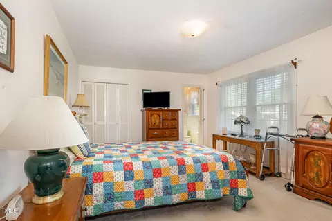 Bedroom - 1108 Friendly Rd, Dunn, NC 28334 photo 2 of 3