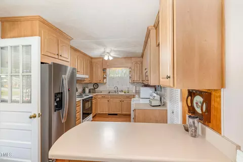 Kitchen - 1108 Friendly Rd, Dunn, NC 28334 photo 1 of 1