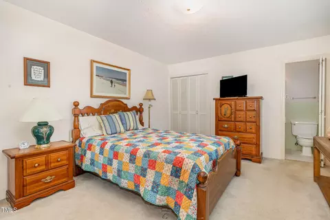 Bedroom - 1108 Friendly Rd, Dunn, NC 28334 photo 1 of 3