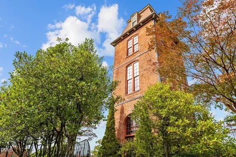 807 W Trinity Ave #153, Durham, NC 27701