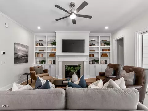 8912 Thompson Mill Rd, Wake Forest, NC 27587 photo 11