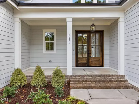 8912 Thompson Mill Rd, Wake Forest, NC 27587 photo 3