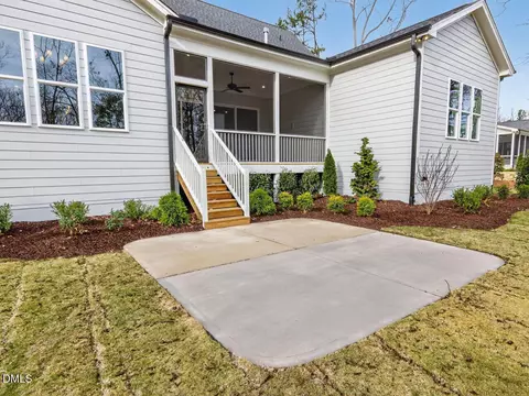 8912 Thompson Mill Rd, Wake Forest, NC 27587 photo 5
