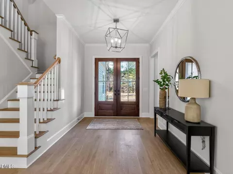 8912 Thompson Mill Rd, Wake Forest, NC 27587 photo 9