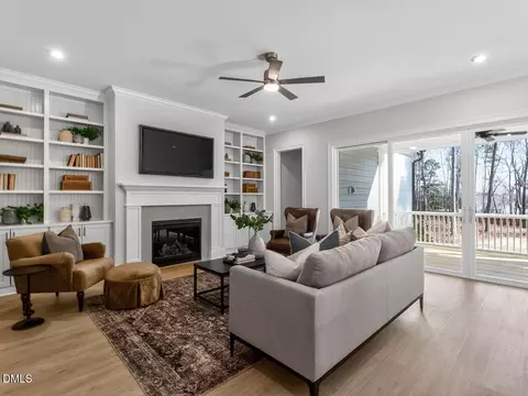 8912 Thompson Mill Rd, Wake Forest, NC 27587 photo 10