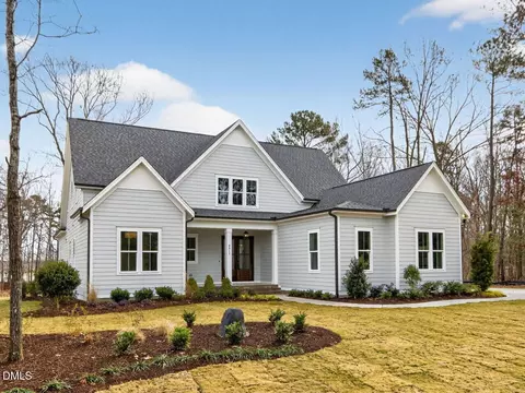 8912 Thompson Mill Rd, Wake Forest, NC 27587 photo 2
