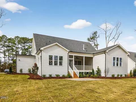 8912 Thompson Mill Rd, Wake Forest, NC 27587 photo 6
