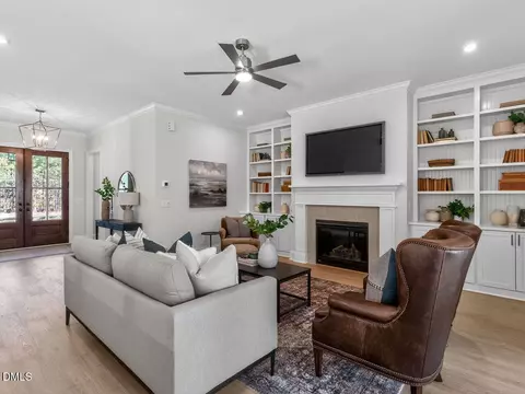 8912 Thompson Mill Rd, Wake Forest, NC 27587 photo 12