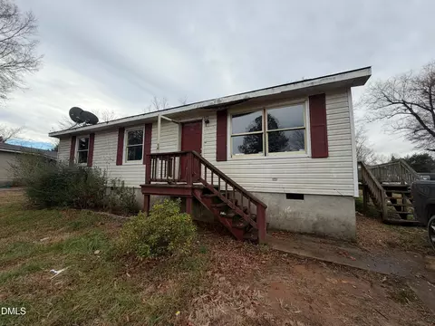 106 Brown Cir, Norlina, NC 27563