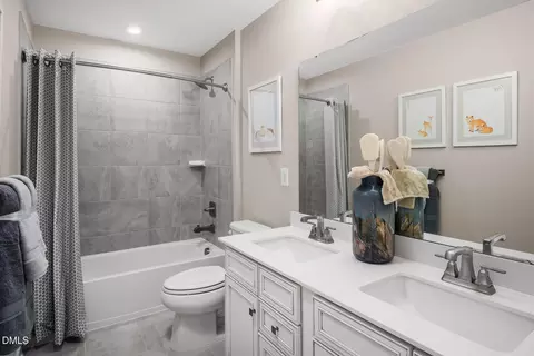 901 Walker Ridge Way, Willow Spring, NC 27592 photo 19