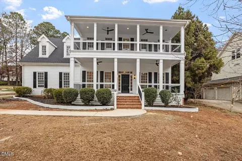 1413 Flemming House St, Wake Forest, NC 27587
