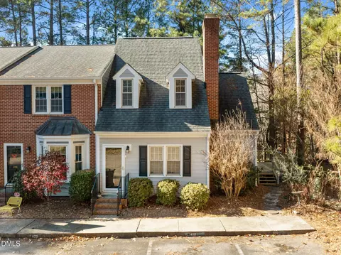 410 Gadland Ct, Raleigh, NC 27609