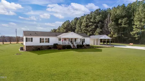 4577 Hight Rd, Oxford, NC 27565