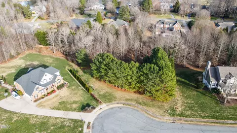0 Forest Lake Ct, Mebane, NC 27302