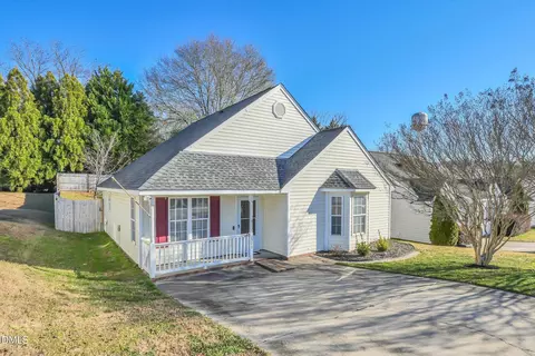 1309 Rutledge Landing Dr, Knightdale, NC 27545