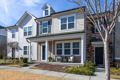 5418 Talley St, Durham, NC 27703