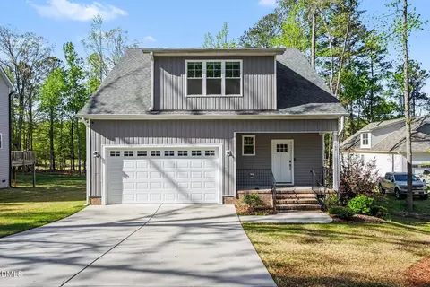169 Black Cloud Dr, Louisburg, NC 27549