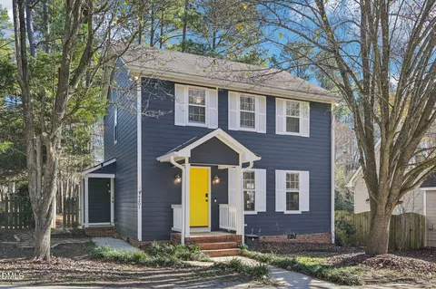 4201 Farrington Rd, Durham, NC 27707