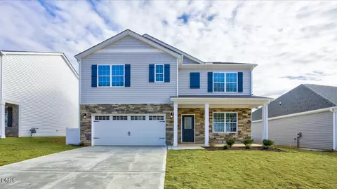 1038 Crossway Ln, Rocky Mount, NC 27804