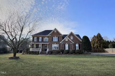 2024 Stone Pasture Rd, Fuquay Varina, NC 27526