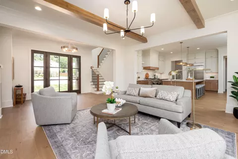 304 Windel Dr, Raleigh, NC 27609