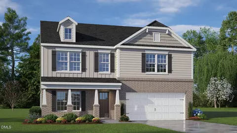 360 Hanging Elm Ln, Fuquay Varina, NC 27526