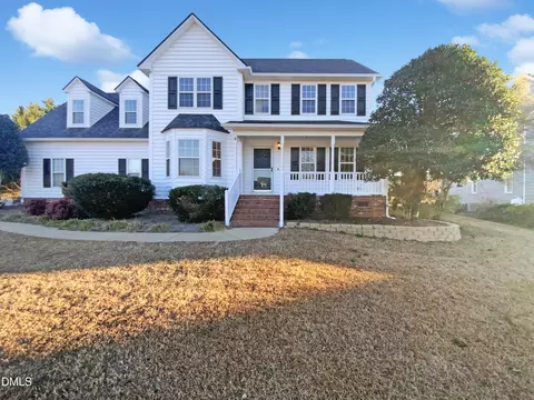 1005 Tyler Farms Dr, Raleigh, NC 27603