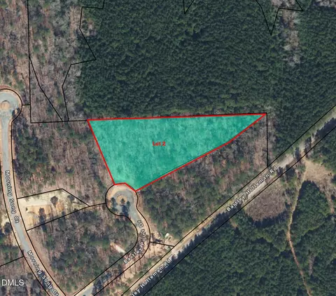 6601 Bartley Point Dr, New Hill, NC 27562