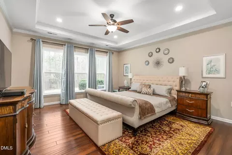 Bedroom - 203 Tuttle Rd, Durham, NC 27703 photo 1 of 4