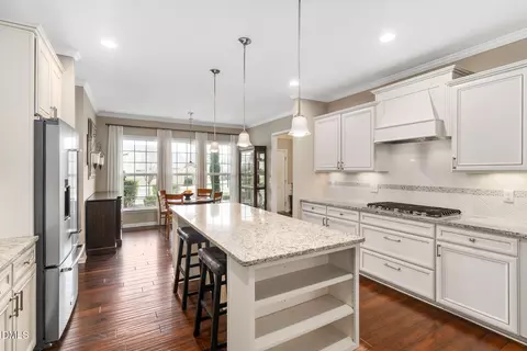 Kitchen - 203 Tuttle Rd, Durham, NC 27703 photo 4 of 4