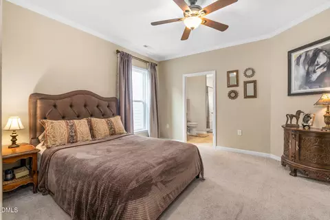 Bedroom - 203 Tuttle Rd, Durham, NC 27703 photo 3 of 4