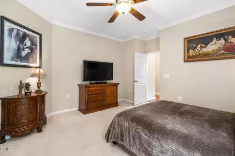 Bedroom - 203 Tuttle Rd, Durham, NC 27703 photo 4 of 4