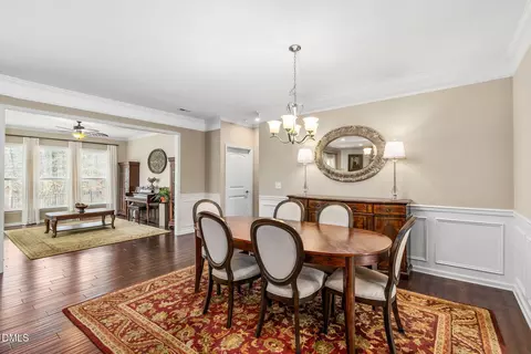Dining - 203 Tuttle Rd, Durham, NC 27703 photo 3 of 4