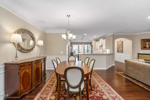 Dining - 203 Tuttle Rd, Durham, NC 27703 photo 4 of 4