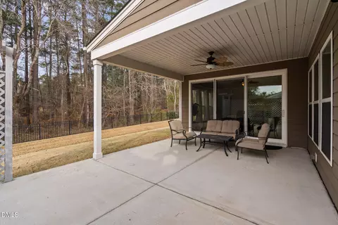 Exterior - 203 Tuttle Rd, Durham, NC 27703 photo 1 of 9
