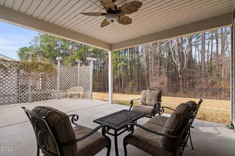 Exterior - 203 Tuttle Rd, Durham, NC 27703 photo 3 of 9