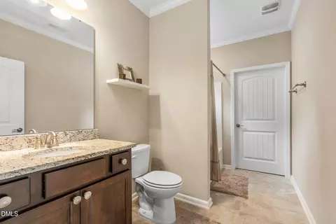 Entry Way - 203 Tuttle Rd, Durham, NC 27703 photo 1 of 1