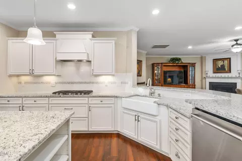 Kitchen - 203 Tuttle Rd, Durham, NC 27703 photo 1 of 4