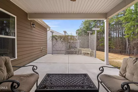 Exterior - 203 Tuttle Rd, Durham, NC 27703 photo 4 of 9