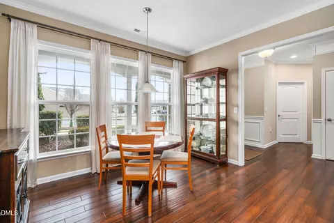 Dining - 203 Tuttle Rd, Durham, NC 27703 photo 2 of 4
