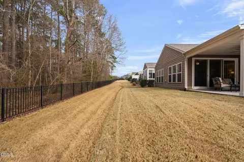 Exterior - 203 Tuttle Rd, Durham, NC 27703 photo 6 of 9